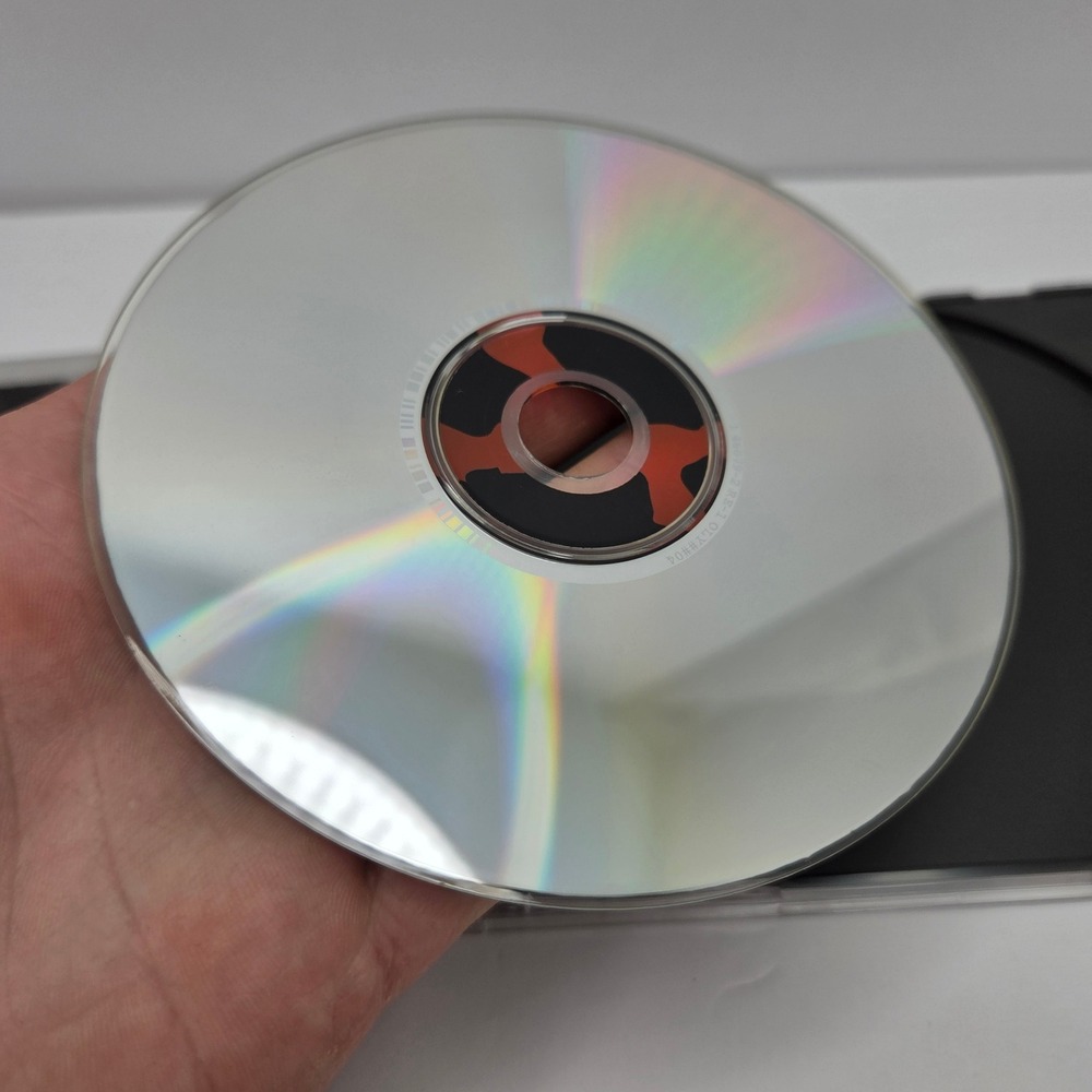 The X-Files Songs in the Key of X CD 1996 Soundtrack Foo Fighters Rob Zombie 90s - Picture 4 of 5
